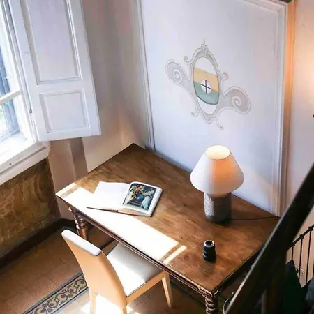 Lux Palace Prime * Florence
