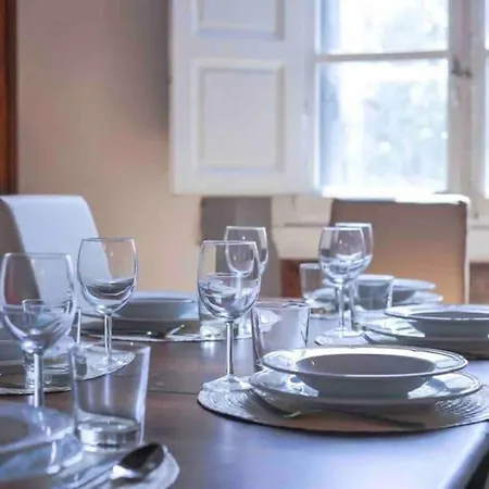 Apartment Lux Palace Prime *