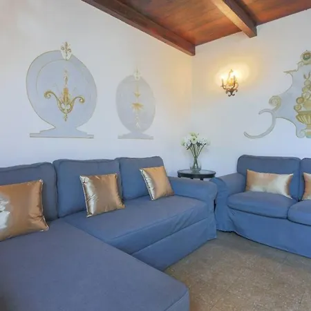 Lux Palace Prime Florence