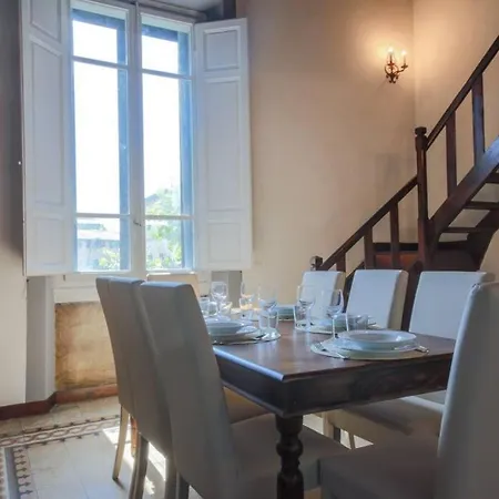Lux Palace Prime * Florence