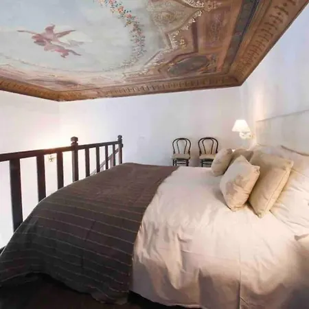 Lux Palace Prime * Florence